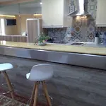 בית נופש Casa La Florida ויגו