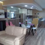 בית נופש Casa La Florida ויגו