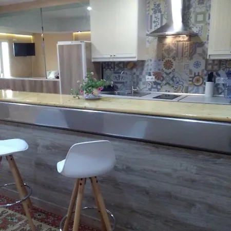 Casa de Férias Casa La Florida Vigo