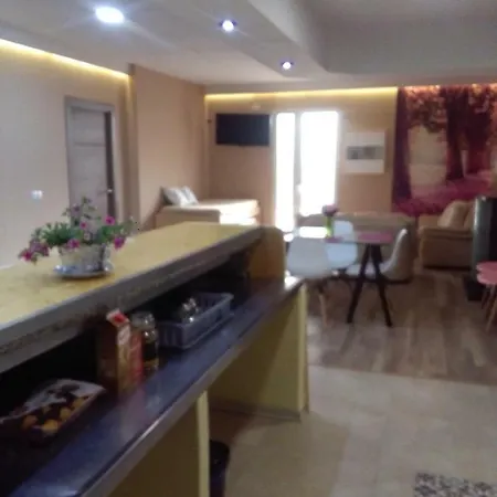 Casa La Florida Σπίτι διακοπών