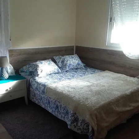 Casa La Florida Vigo