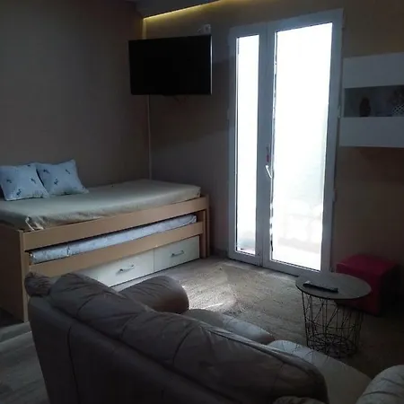 Feriehus Casa La Florida Vigo