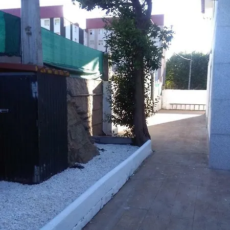 Casa La Florida Casa de Férias Vigo