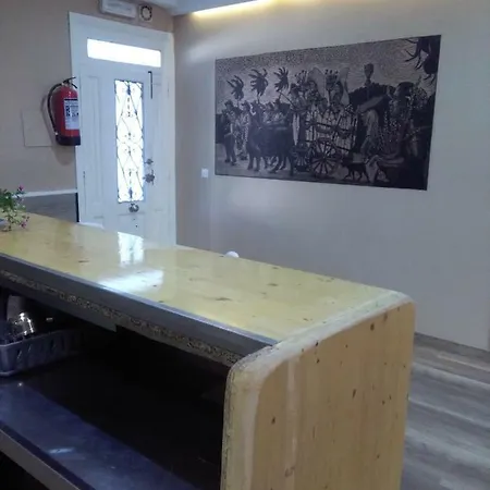 Casa La Florida Casa de Férias *