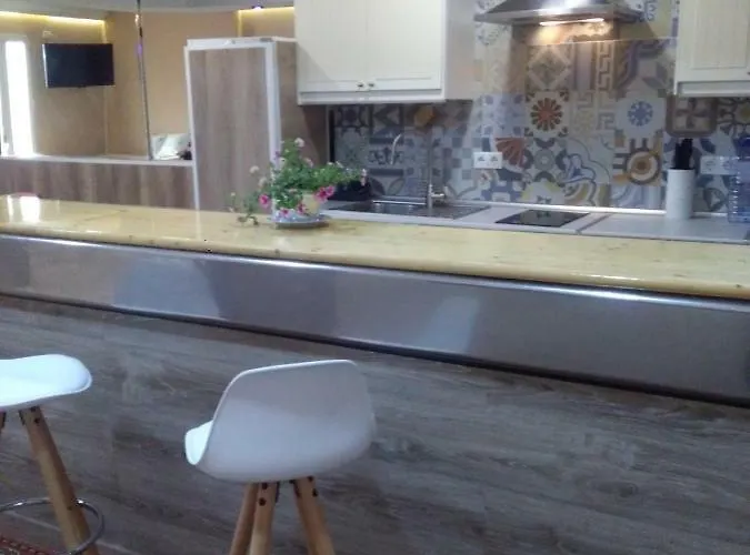 Dom wakacyjny Casa La Florida Vigo