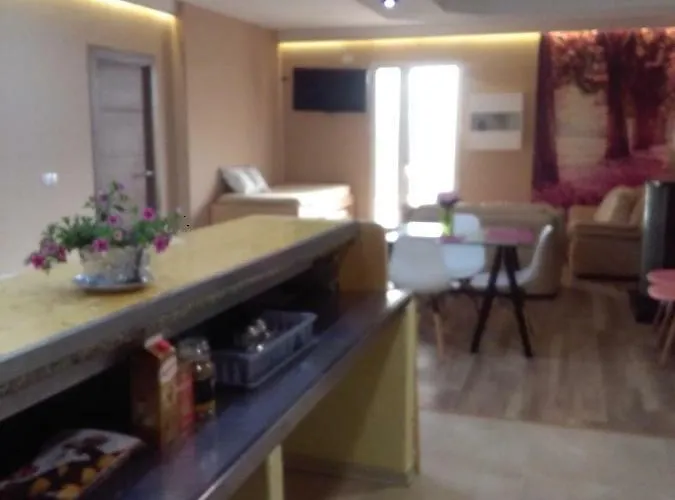 Casa La Florida Σπίτι διακοπών