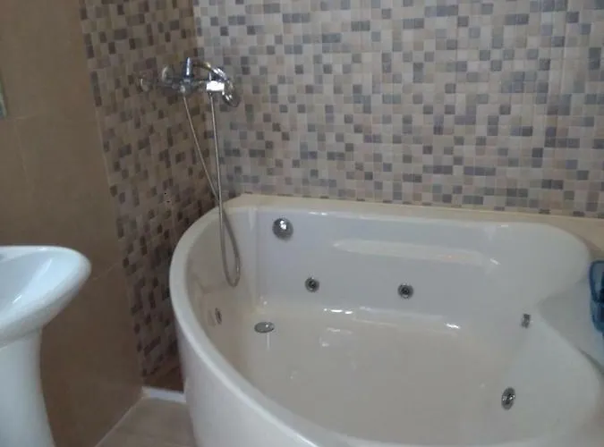 Casa La Florida * Βίγκο