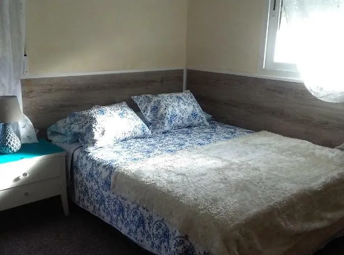 Casa La Florida Βίγκο