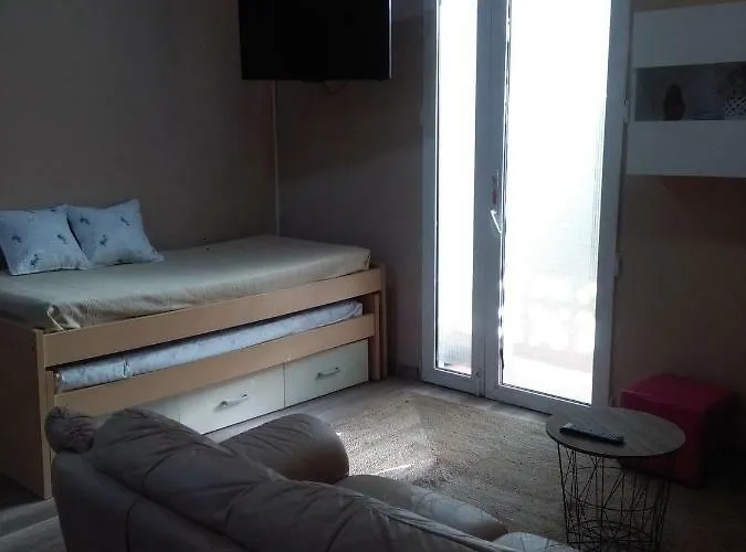 Σπίτι διακοπών Casa La Florida Βίγκο