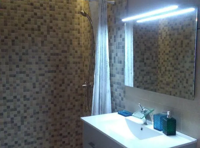 Casa La Florida Βίγκο