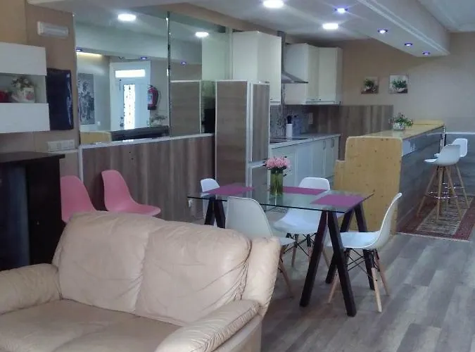 Σπίτι διακοπών Casa La Florida Βίγκο