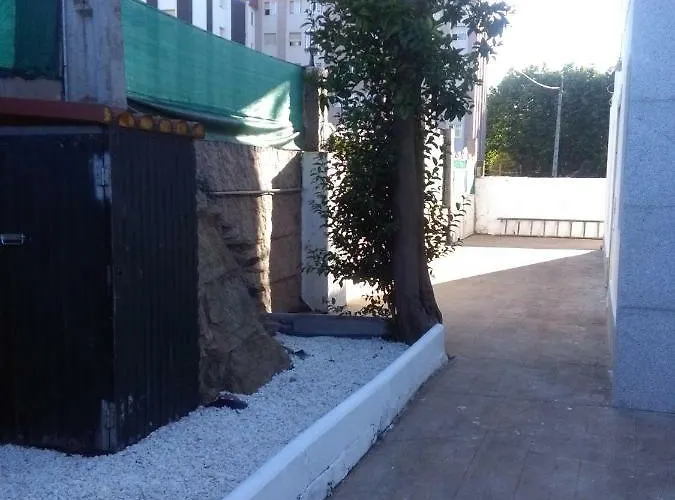 Casa La Florida Σπίτι διακοπών Βίγκο