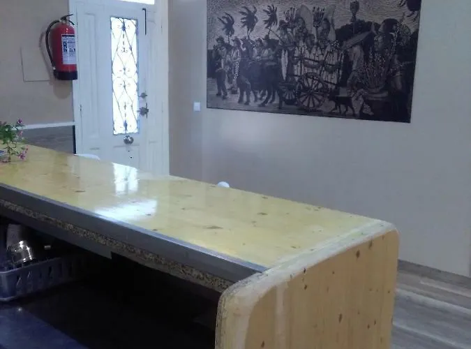 Casa La Florida Σπίτι διακοπών *