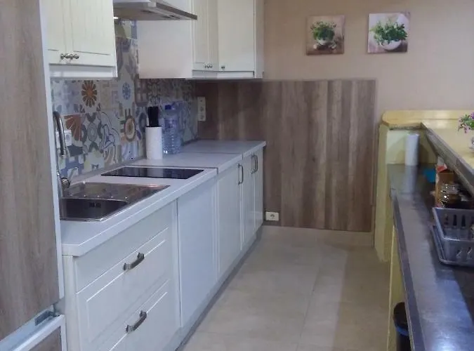 Casa La Florida Βίγκο